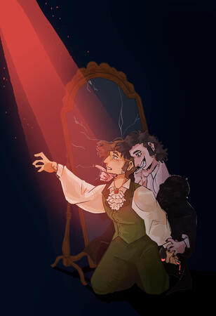 Jekyll and Hyde