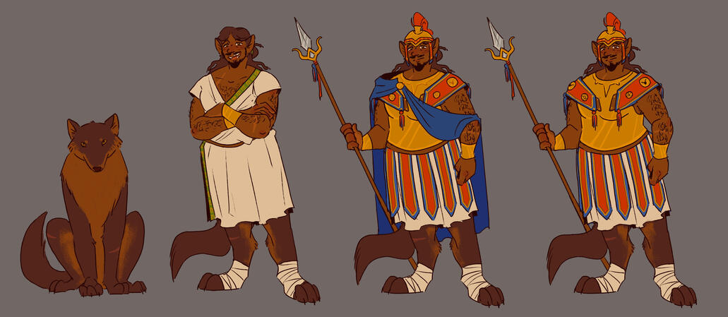 Zenas (theriotran) Zenas (theriotran)