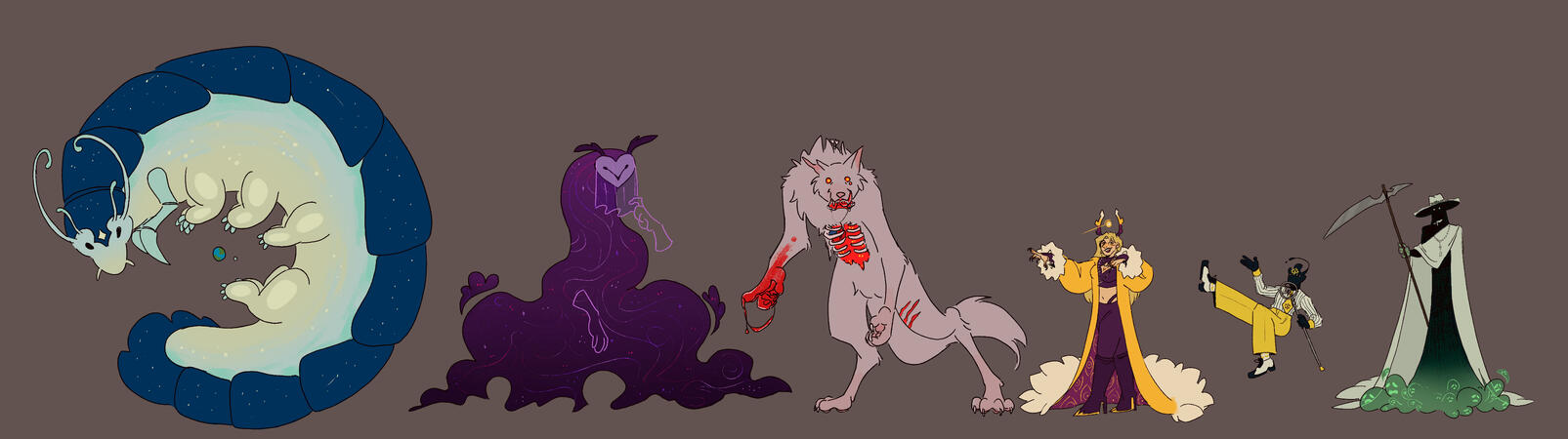 The Watchers
